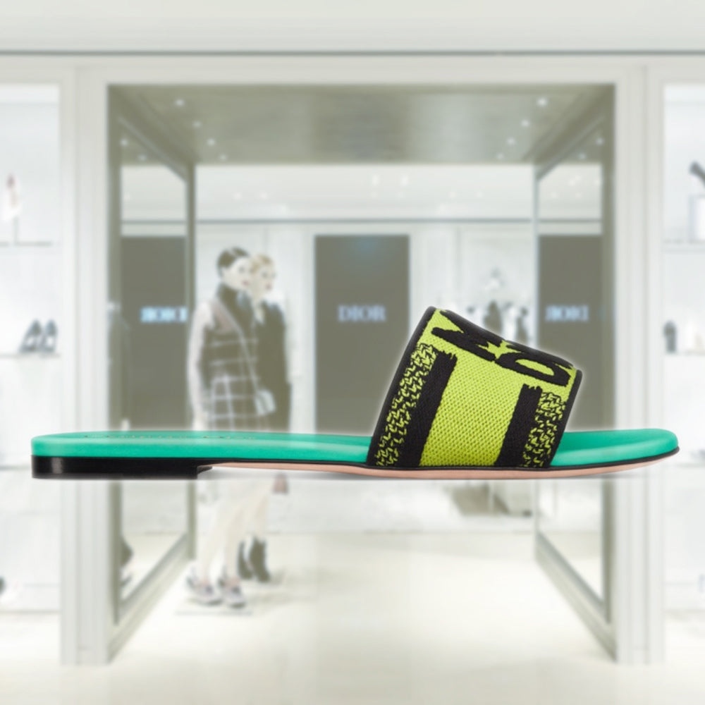 Dior Dway Slide KCO136EZD_S900 – BORDER-GARA