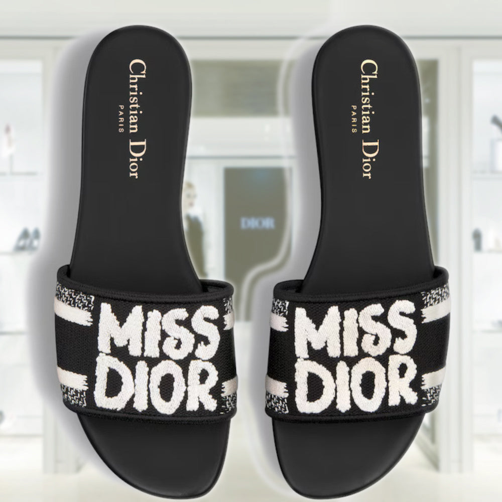 Dior Dway Slide KCO136EZD_S900 – BORDER-GARA