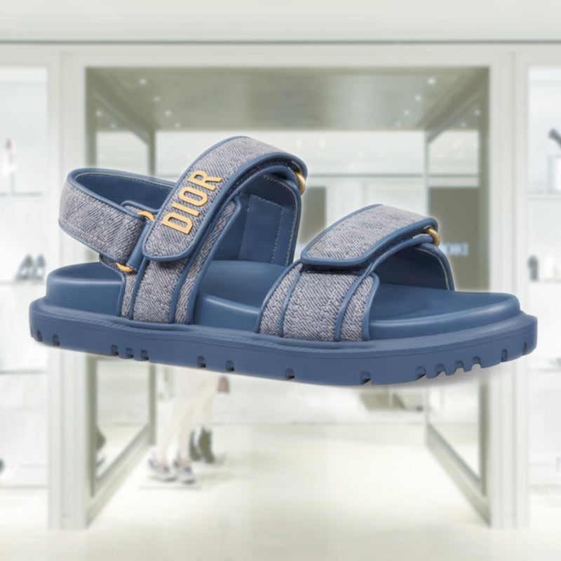Dior Dioract sandal KCO141FJL_S70 – BORDER-GARA