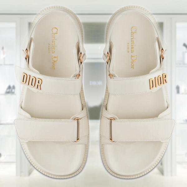 Dioract sandal