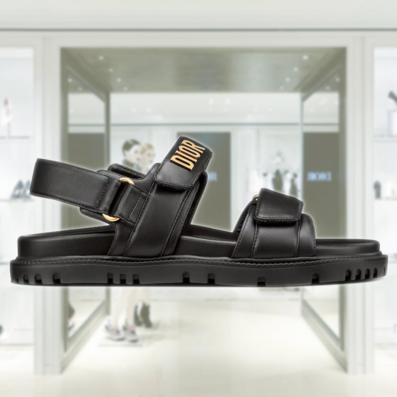 Dioract sandal