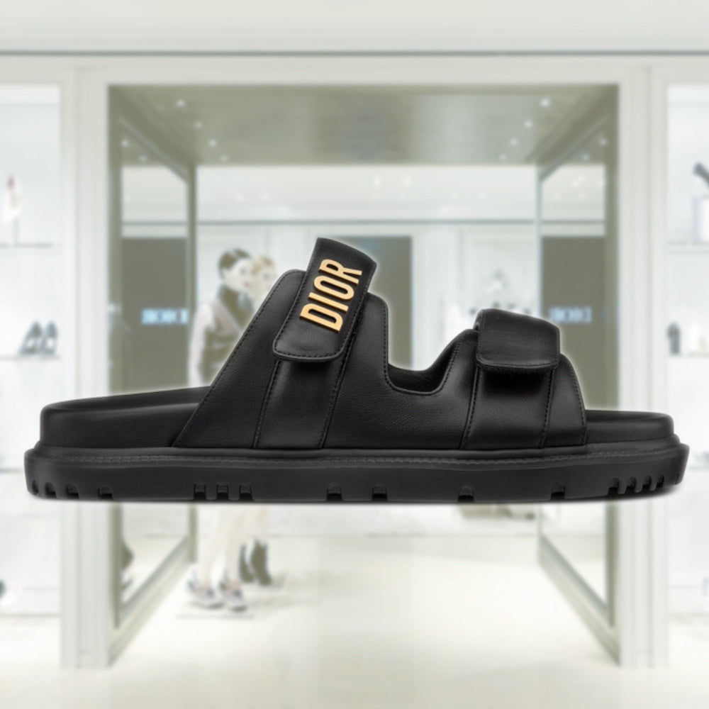 Dior Dioract Slide KCQ718LAB_S900 – BORDER-GARA