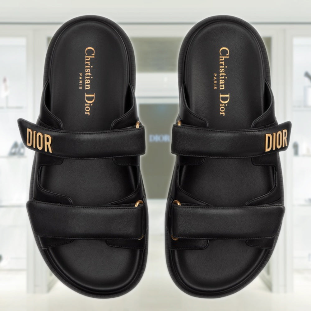Dior Dioract Slide KCQ718LAB_S900 – BORDER-GARA