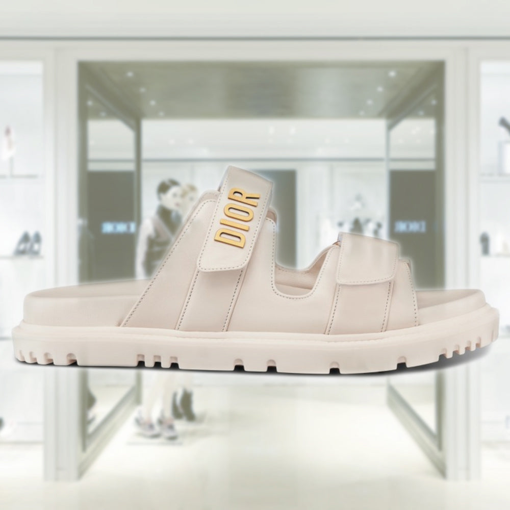 Dior Dioract Slide KCQ718LAB_S900 – BORDER-GARA