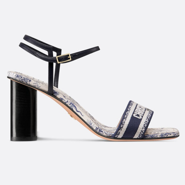 Dioriviera Dway Heeled Sandal