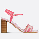 Dioriviera Dway Heeled Sandal