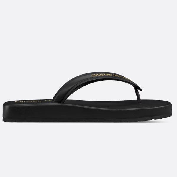 Diorsea thong sandal