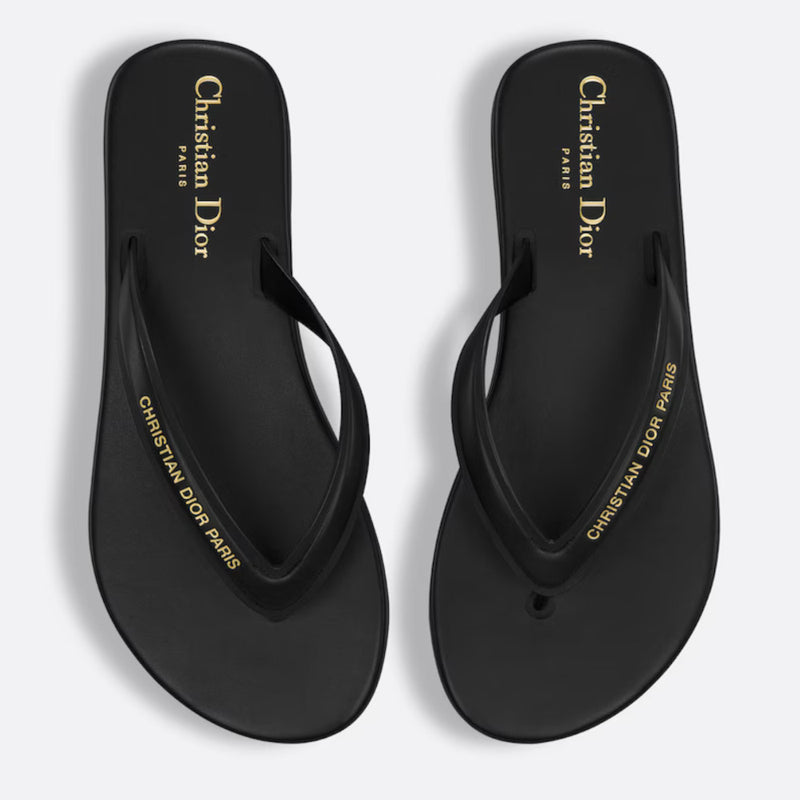 Diorsea thong sandal