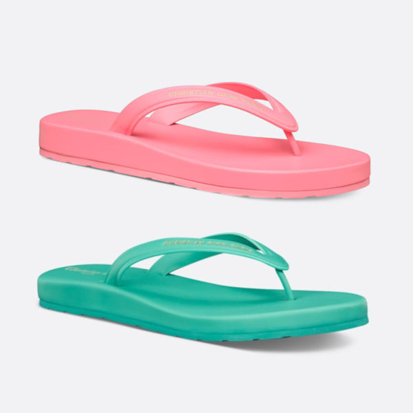 Diorsea thong sandal