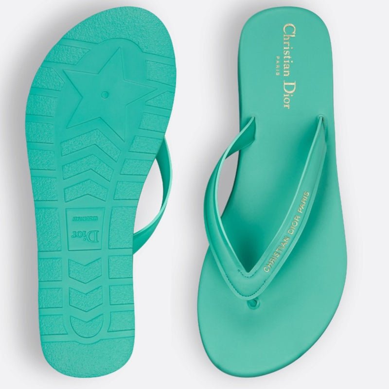 Diorsea thong sandal