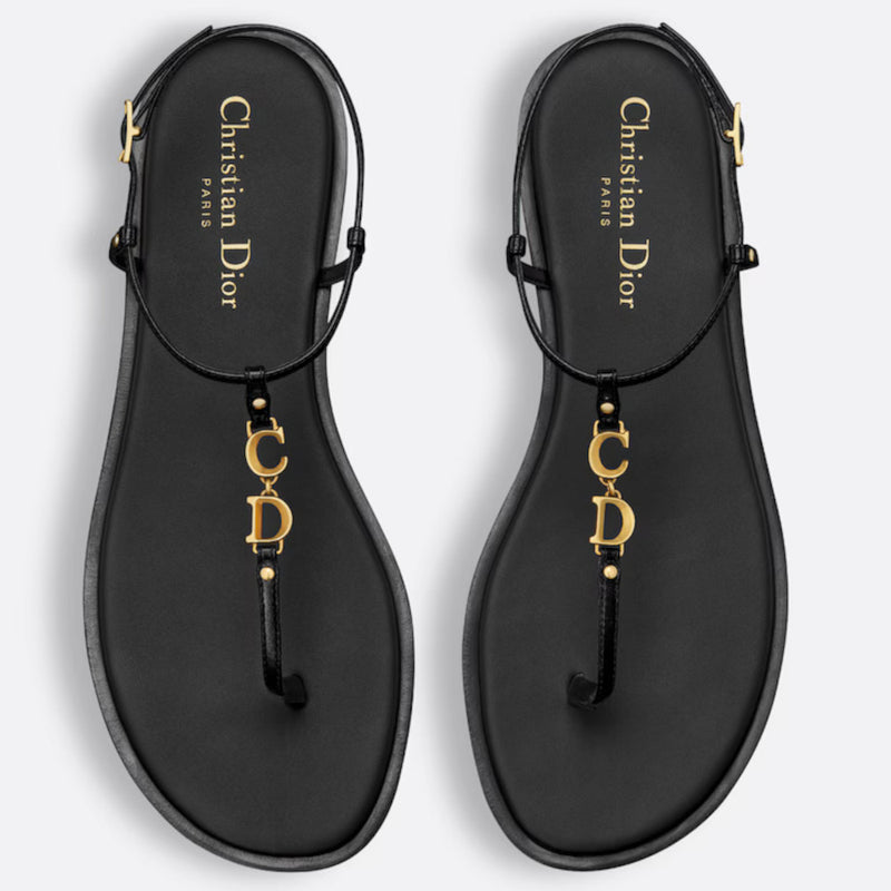 Dior Flip-flop KCO026VEA_S900 – BORDER-GARA - Main Image