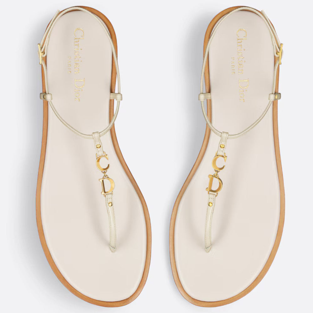 Dior Flip-flop KCO026VEA_S900 – BORDER-GARA