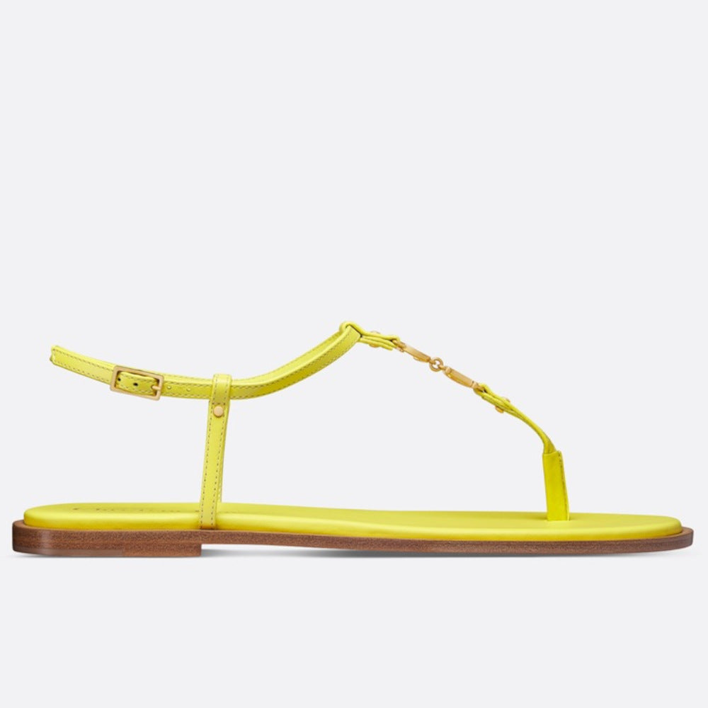 Dior Flip-flop KCO026VEA_S900 – BORDER-GARA