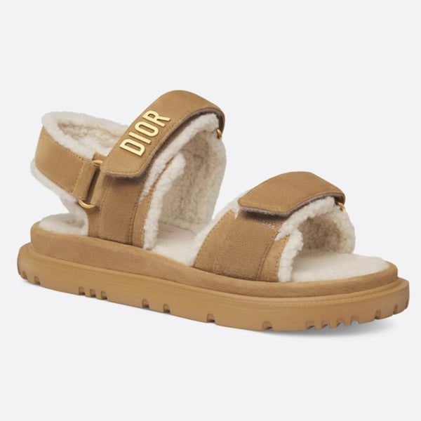 Dioract sandal