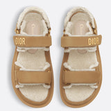 Dioract sandal