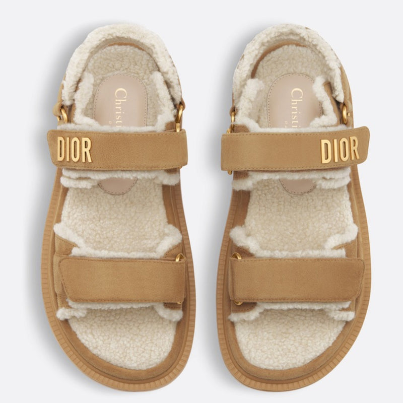 Dioract sandal