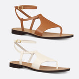 Dior Sun thong sandal