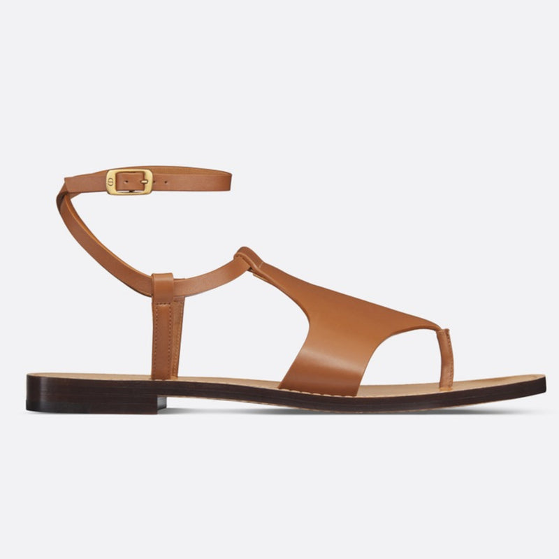 Dior Sun thong sandal