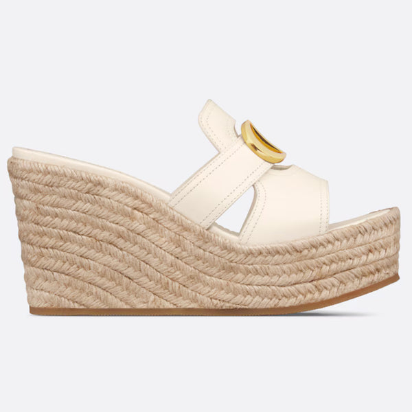 30 Montaigne Slide Wedge Heel