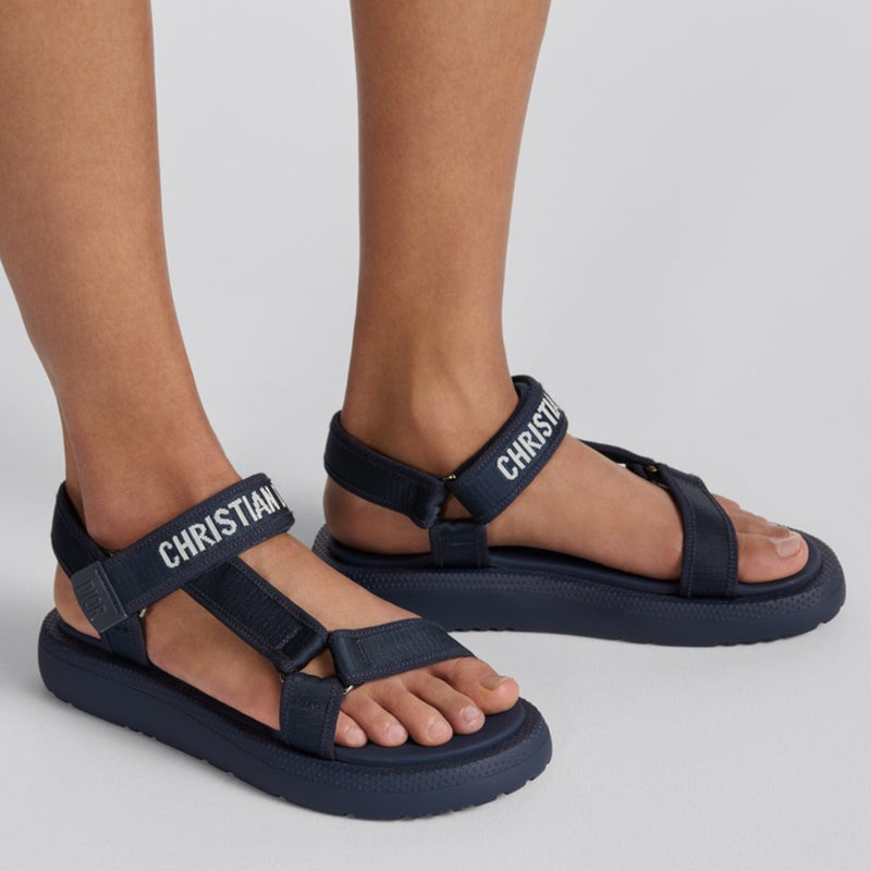 Dioriviera D-Wave Sandal