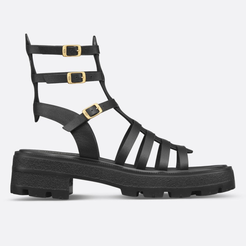 Platform Sandal