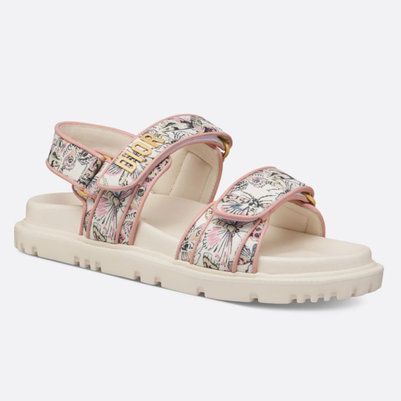 Dioract sandal