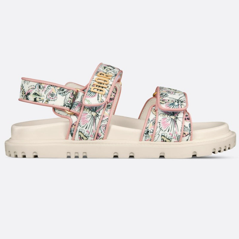 Dioract sandal