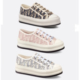 Platform Sneakers