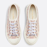 Platform Sneakers