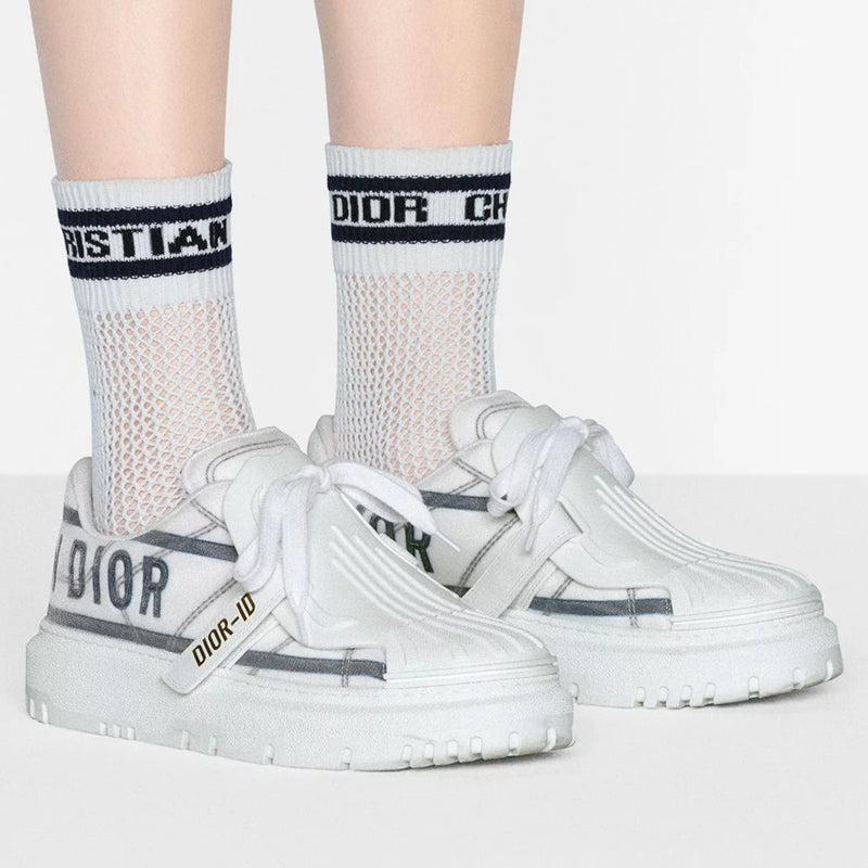 Do Dior Heels and Flats Run Small?