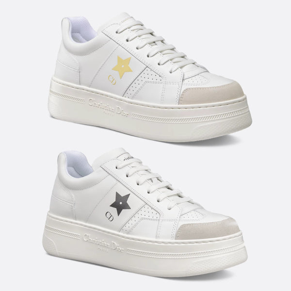 Dior Star sneakers