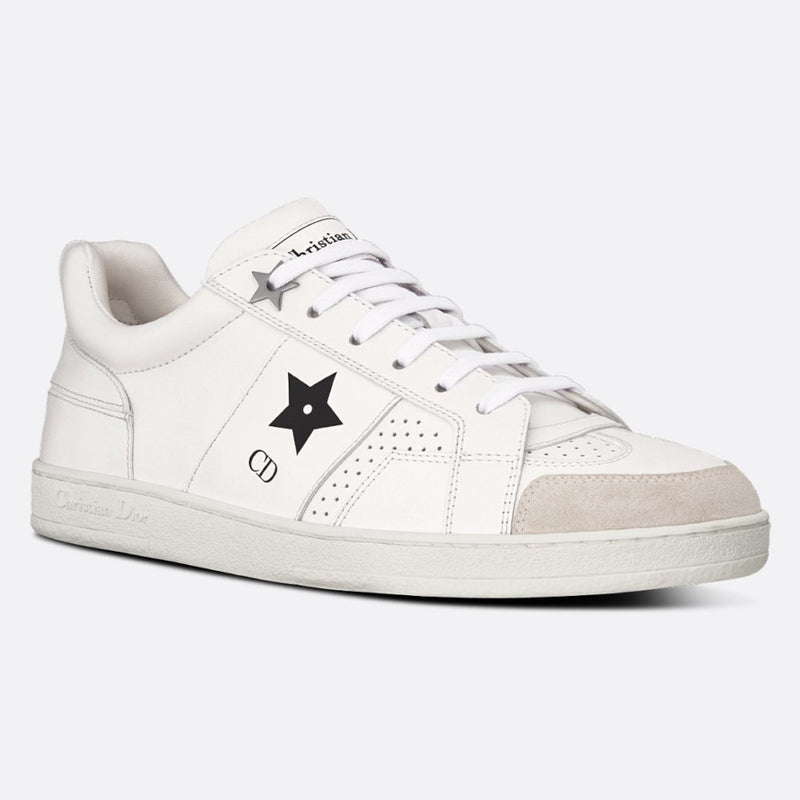 Dior Star Sneaker