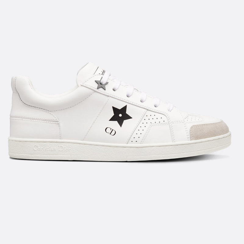 Dior Star Sneaker