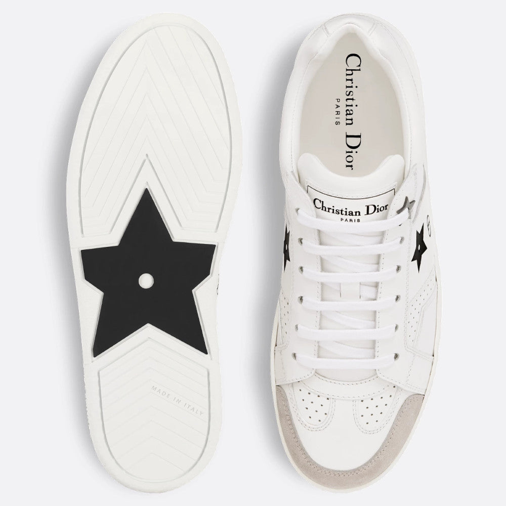 Dior Dior Star Sneaker KCK361CLD_S19W – BORDER-GARA