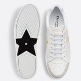 Star Slip-on Sneakers