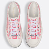 Platform Sneakers