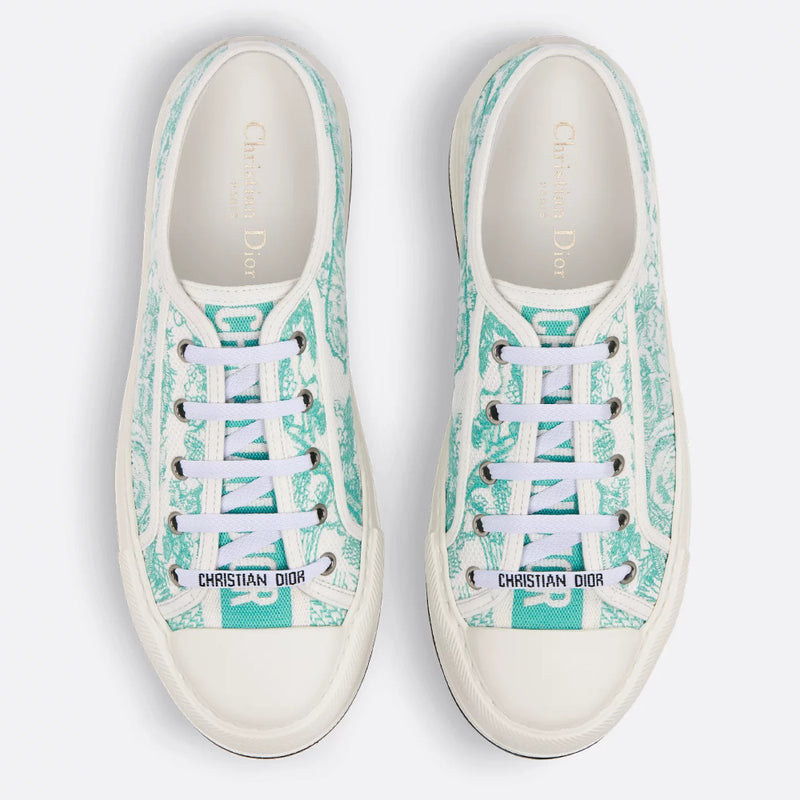 Platform Sneakers