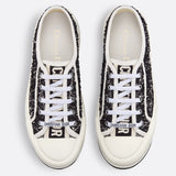 Platform Sneakers