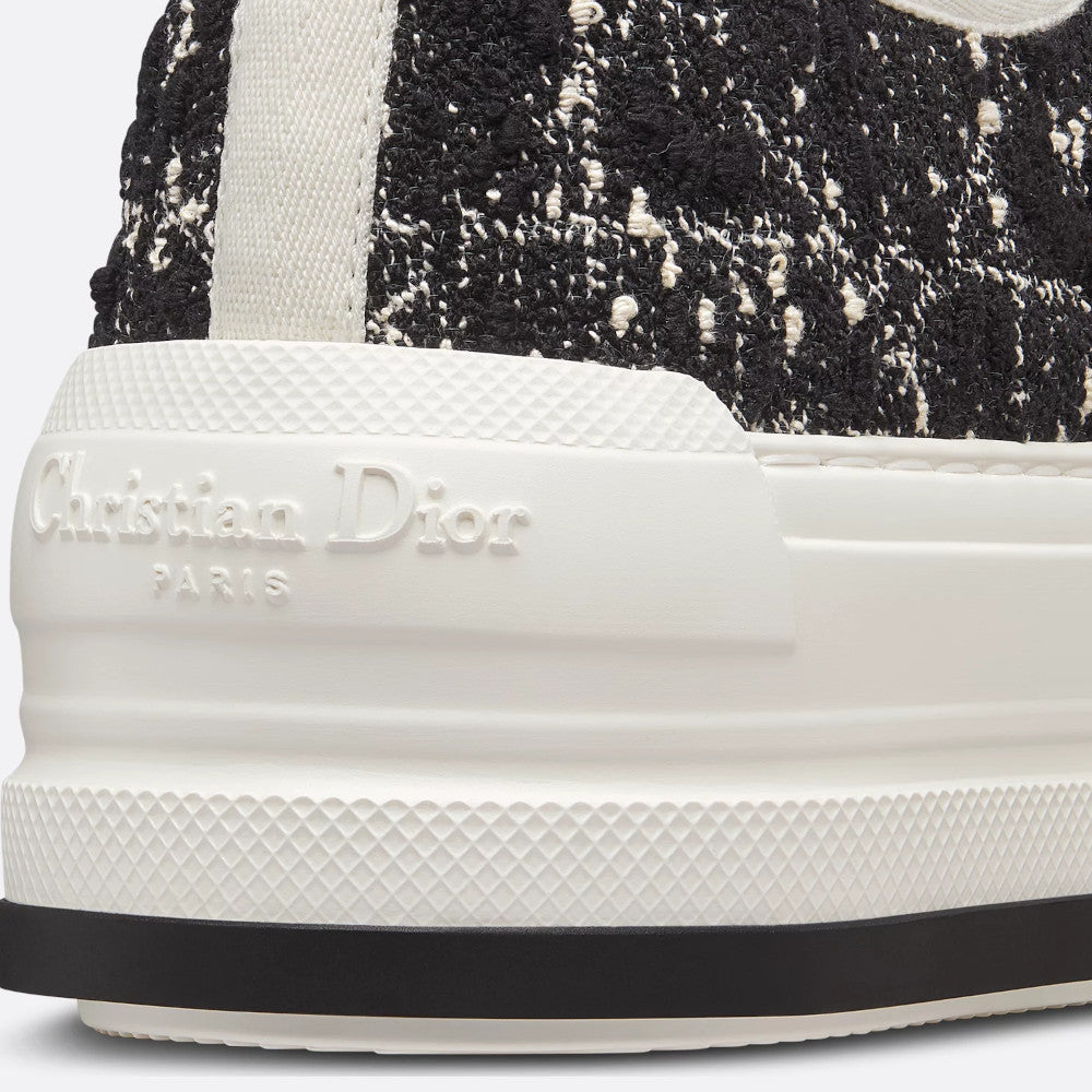 Dior Platform Sneakers KCK386CTW_S17X – BORDER-GARA