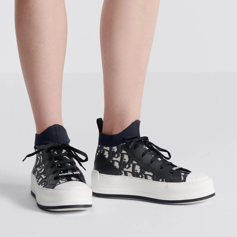 Platform Sneakers