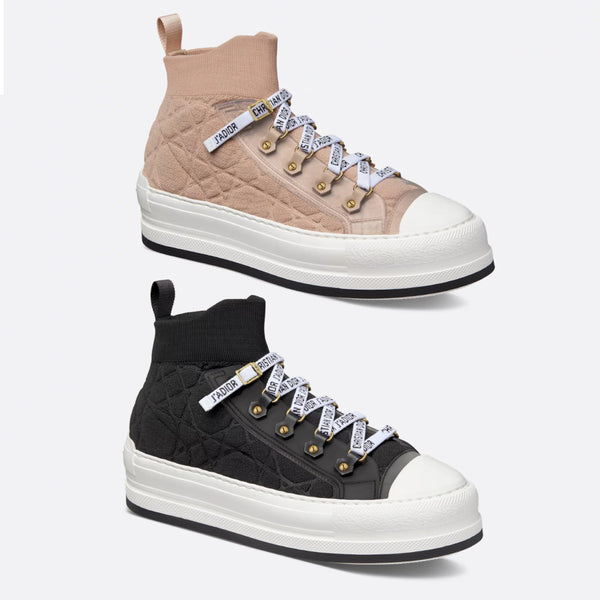 Platform Sneakers