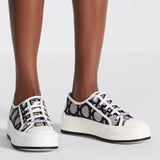 Platform Sneakers