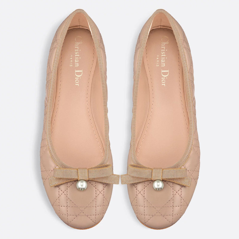 Dior Ballet Ballerina