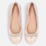 Dior Ballet Ballerina