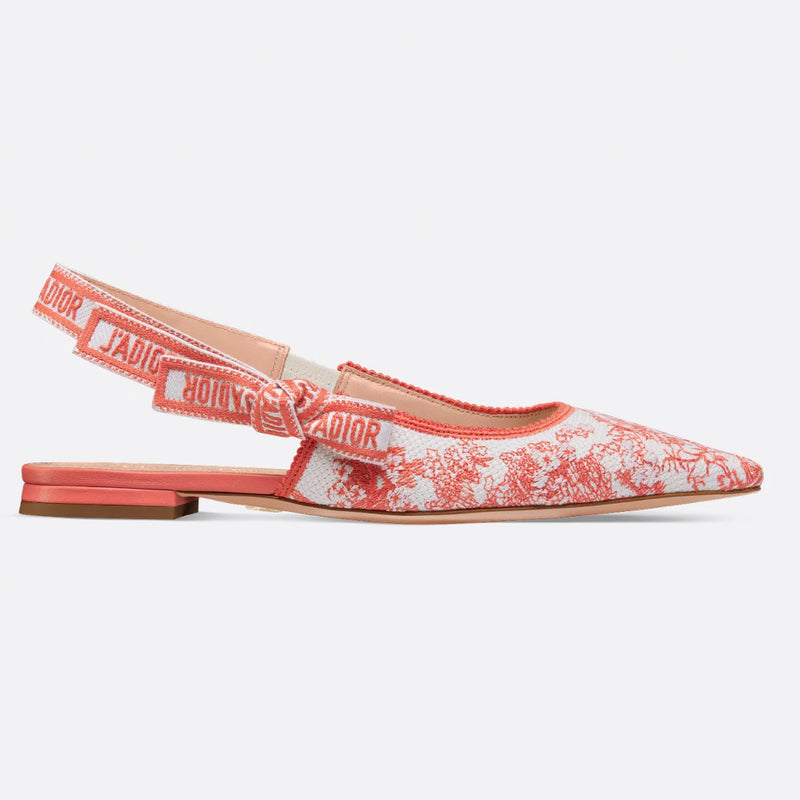 J'Adior Slingback