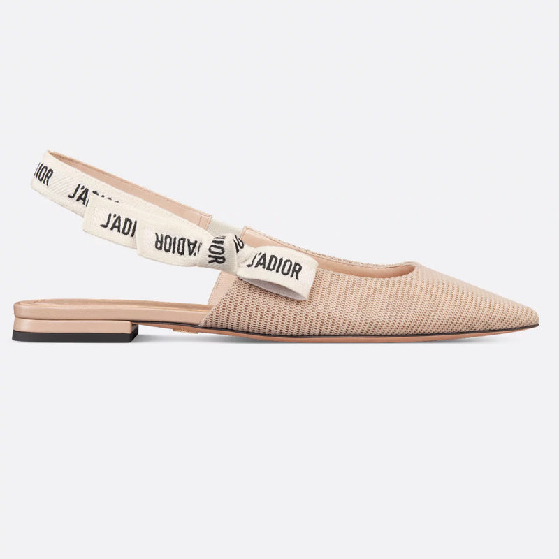 J'Adior Slingback