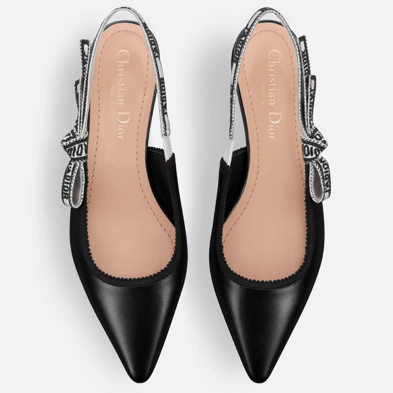 J'Adior Slingback