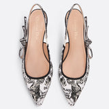 J'Adior Slingback