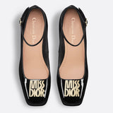 Miss Dior Pumps