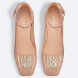 Miss Dior Pumps